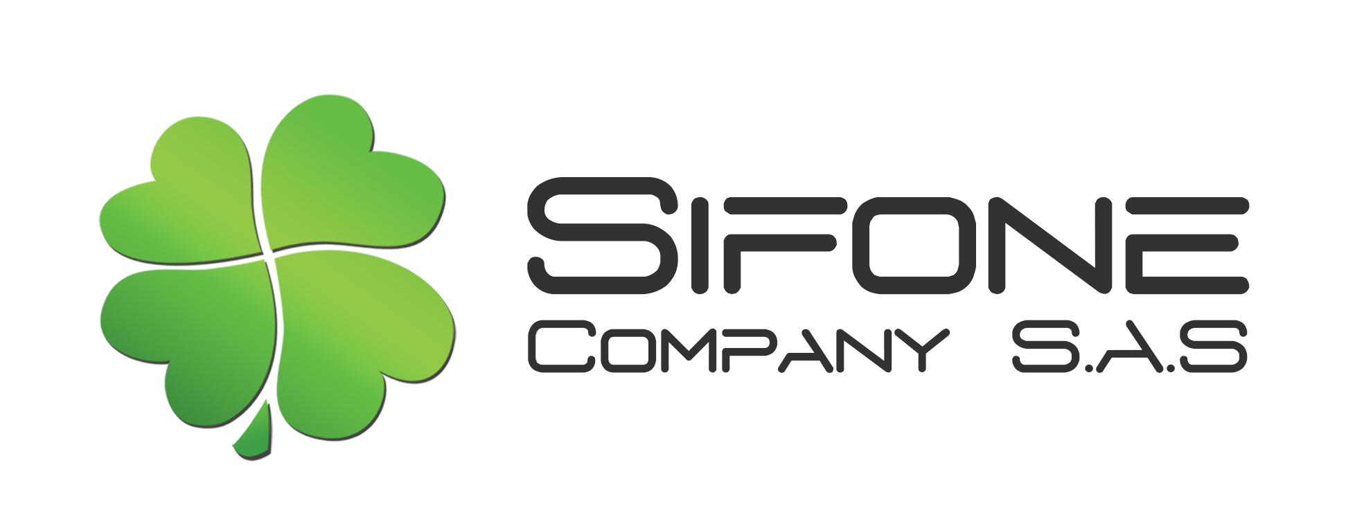 Logo sifone horizontal