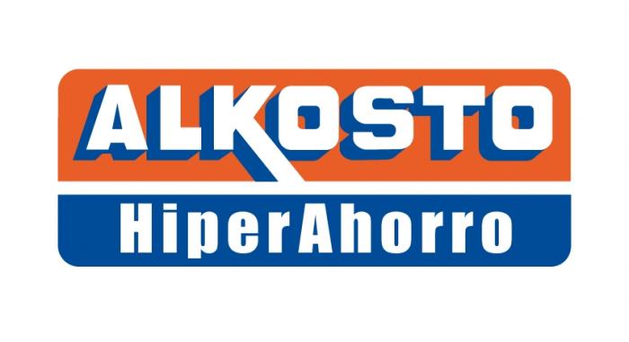 Logo alkosto